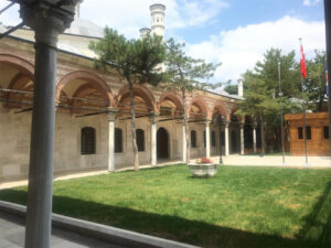 Eyüp Mihrişah İmarethanesi Sonrası