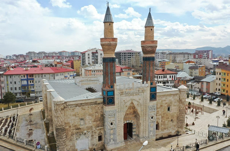 Sivas Gökmedrese